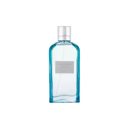 Abercrombie & Fitch First Instinct Blue EDP parfüm nőknek 100 ml