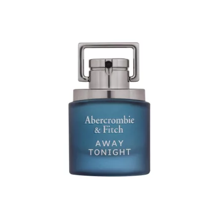 Abercrombie & Fitch Away Tonight EDT parfüm férfiaknak 30 ml