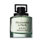 Abercrombie & Fitch Away Weekend EDT parfüm férfiaknak 100 ml