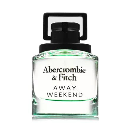 Abercrombie & Fitch Away Weekend EDT parfüm férfiaknak 50 ml