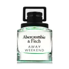 Abercrombie & Fitch Away Weekend EDT parfüm férfiaknak 50 ml