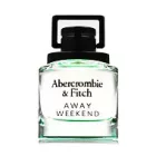 Abercrombie & Fitch Away Weekend EDT parfüm férfiaknak 50 ml