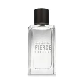 Abercrombie & Fitch Fierce EDC parfüm férfiaknak 50 ml
