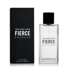 Abercrombie & Fitch Fierce EDC parfüm férfiaknak 100 ml