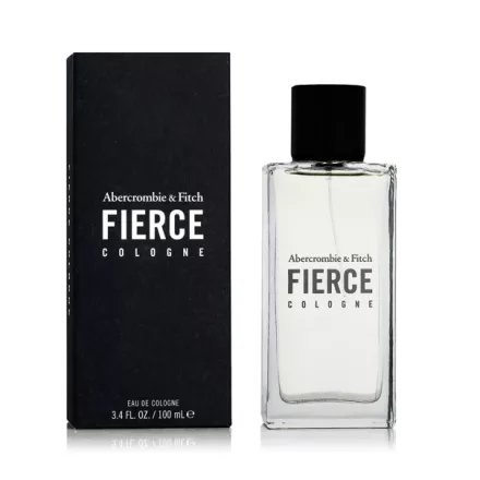 Abercrombie & Fitch Fierce EDC parfüm férfiaknak 100 ml