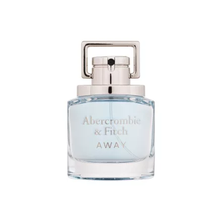 Abercrombie & Fitch Away EDT parfüm férfiaknak 50 ml