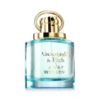Abercrombie & Fitch Away Weekend EDP parfüm nőknek 100 ml
