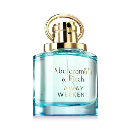 Abercrombie & Fitch Away Weekend EDP parfüm nőknek 100 ml