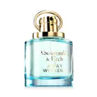 Abercrombie & Fitch Away Weekend EDP parfüm nőknek 100 ml