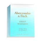 Abercrombie & Fitch Away Weekend EDP parfüm nőknek 100 ml