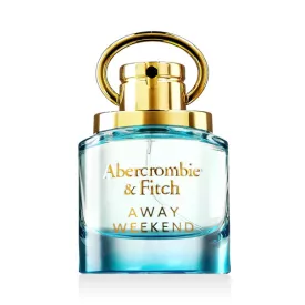 Abercrombie & Fitch Away Weekend EDP parfüm nőknek 50 ml