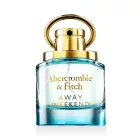 Abercrombie & Fitch Away Weekend EDP parfüm nőknek 50 ml