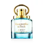 Abercrombie & Fitch Away Weekend EDP parfüm nőknek 50 ml