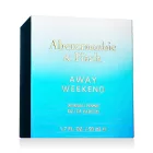 Abercrombie & Fitch Away Weekend EDP parfüm nőknek 50 ml