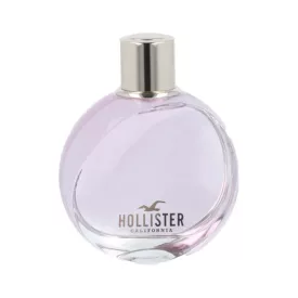 Hollister Wave EDP parfüm nőknek 100 ml