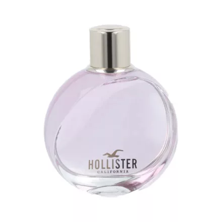Hollister Wave EDP parfüm nőknek 100 ml