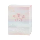 Hollister Wave EDP parfüm nőknek 100 ml