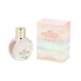 Hollister Wave EDP parfüm nőknek 30 ml