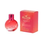 Hollister Wave 2 EDP parfüm nőknek 30 ml