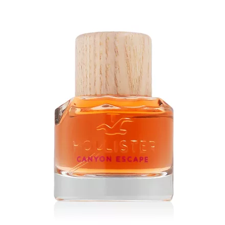Hollister Canyon Escape EDP parfüm nőknek 30 ml