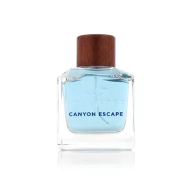 Hollister Canyon Escape EDT parfüm férfiaknak 100 ml
