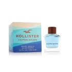 Hollister Canyon Escape EDT parfüm férfiaknak 100 ml