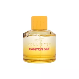 Hollister Canyon Sky EDP parfüm nőknek 100 ml