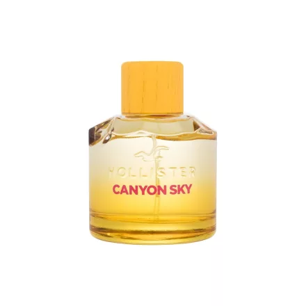 Hollister Canyon Sky EDP parfüm nőknek 100 ml