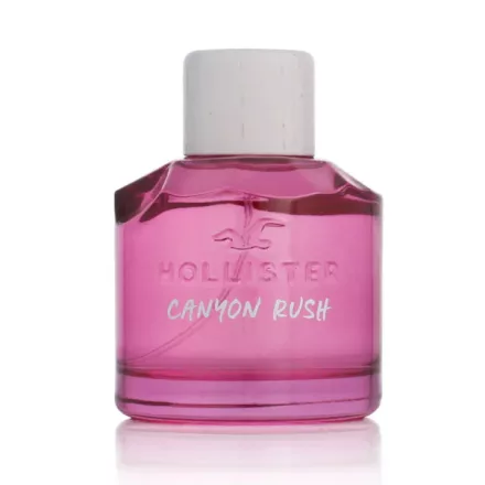 Hollister Canyon Rush EDP parfüm nőknek 100 ml