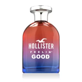 Hollister Feelin' Good EDP parfüm nőknek 100 ml