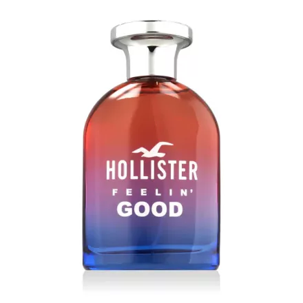 Hollister Feelin' Good EDP parfüm nőknek 100 ml