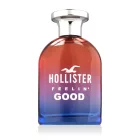 Hollister Feelin' Good EDP parfüm nőknek 100 ml
