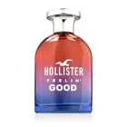 Hollister Feelin' Good EDP parfüm nőknek 100 ml