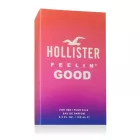 Hollister Feelin' Good EDP parfüm nőknek 100 ml