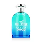 Hollister Feelin' Good EDT parfüm férfiaknak 100 ml