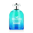 Hollister Feelin' Good EDT parfüm férfiaknak 100 ml