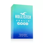 Hollister Feelin' Good EDT parfüm férfiaknak 100 ml