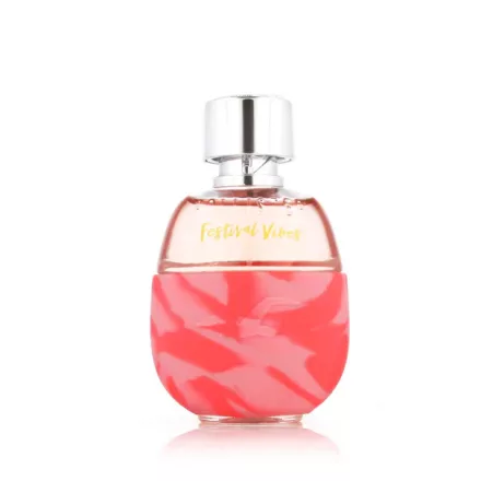 Hollister Festival Vibes EDP parfüm nőknek 100 ml