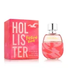 Hollister Festival Vibes EDP parfüm nőknek 100 ml