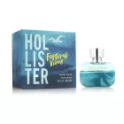 Hollister Festival Vibes EDT parfüm férfiaknak 100 ml