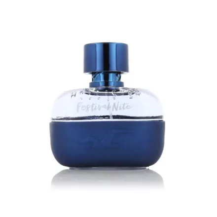 Hollister Festival Nite EDT parfüm férfiaknak 100 ml