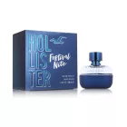 Hollister Festival Nite EDT parfüm férfiaknak 100 ml