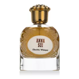   Anna Sui Wild Wonder Electric Whisper EDP parfüm nőknek 50 ml