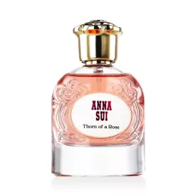   Anna Sui Wild Wonder Thorn of a Rose EDP parfüm nőknek 50 ml