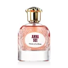 Anna Sui Wild Wonder Thorn of a Rose EDP parfüm nőknek 50 ml