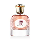 Anna Sui Wild Wonder Thorn of a Rose EDP parfüm nőknek 50 ml