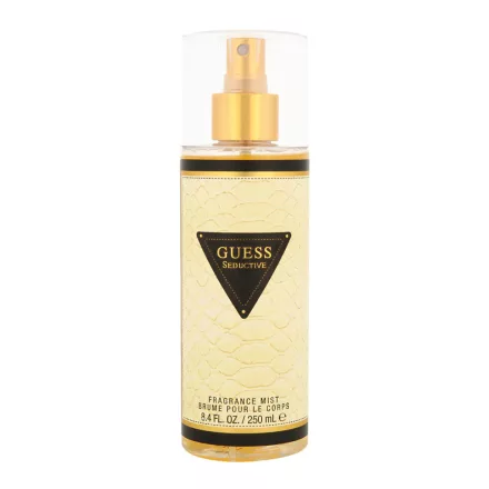 GUESS Seductive testpermet nőknek 250 ml