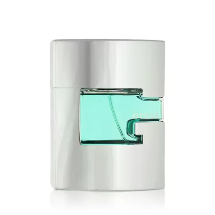 GUESS Man EDT parfüm férfiaknak 75 ml