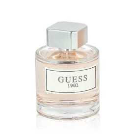 GUESS Guess 1981 EDT parfüm nőknek 100 ml