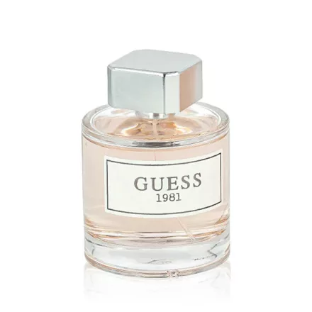 GUESS Guess 1981 EDT parfüm nőknek 100 ml
